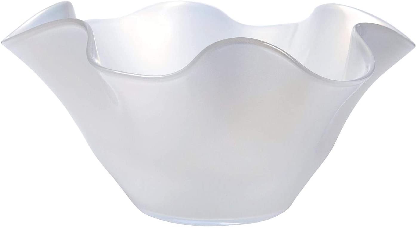 Sandra Rich Wave bowl