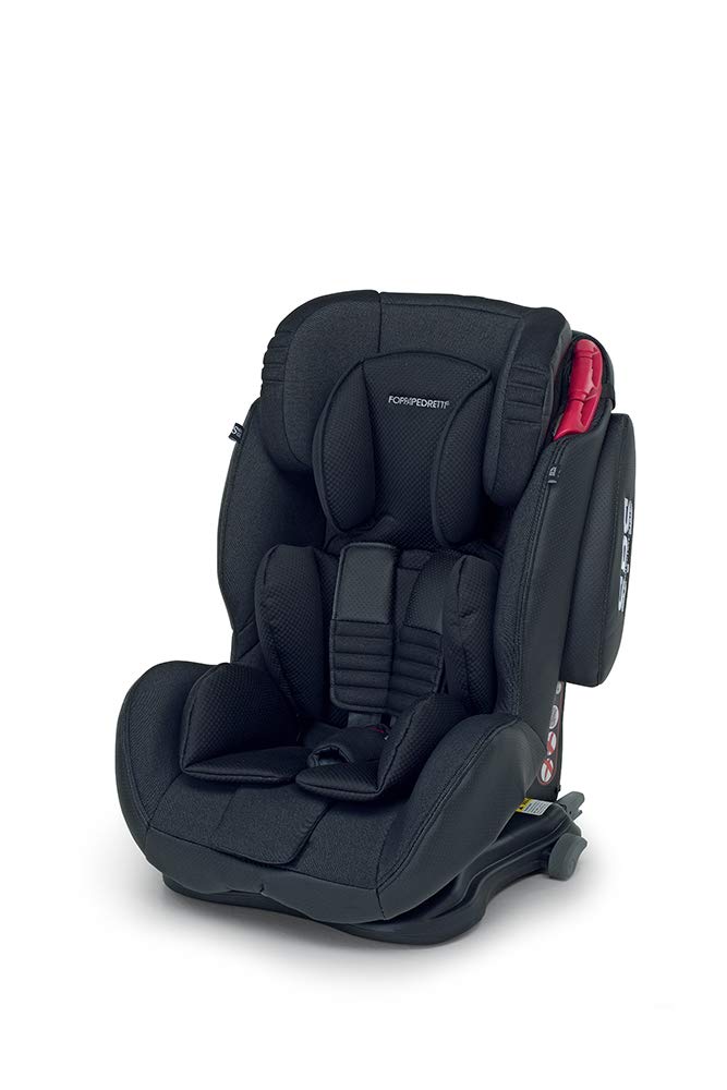 Foppapedretti Isodinamyk Group 1,2,3 (9-36kg) car seat