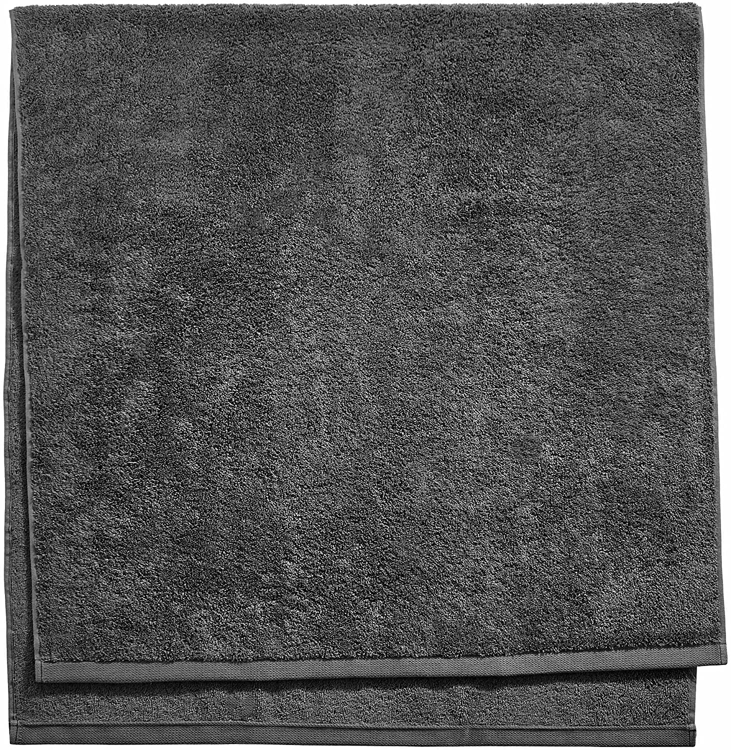 Butlers Fabulous Shower Towel 70 x 140 cm Dark Grey