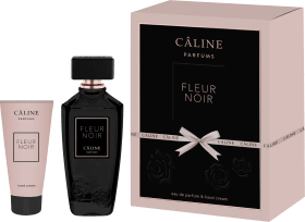 Câline Gift set fleur noir Edp & Hand Cream 2pcs, 1 pc