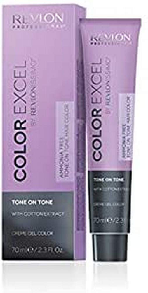 REVLON Professional Color Excel by RVL Tone On Tone 10.02 70 ml