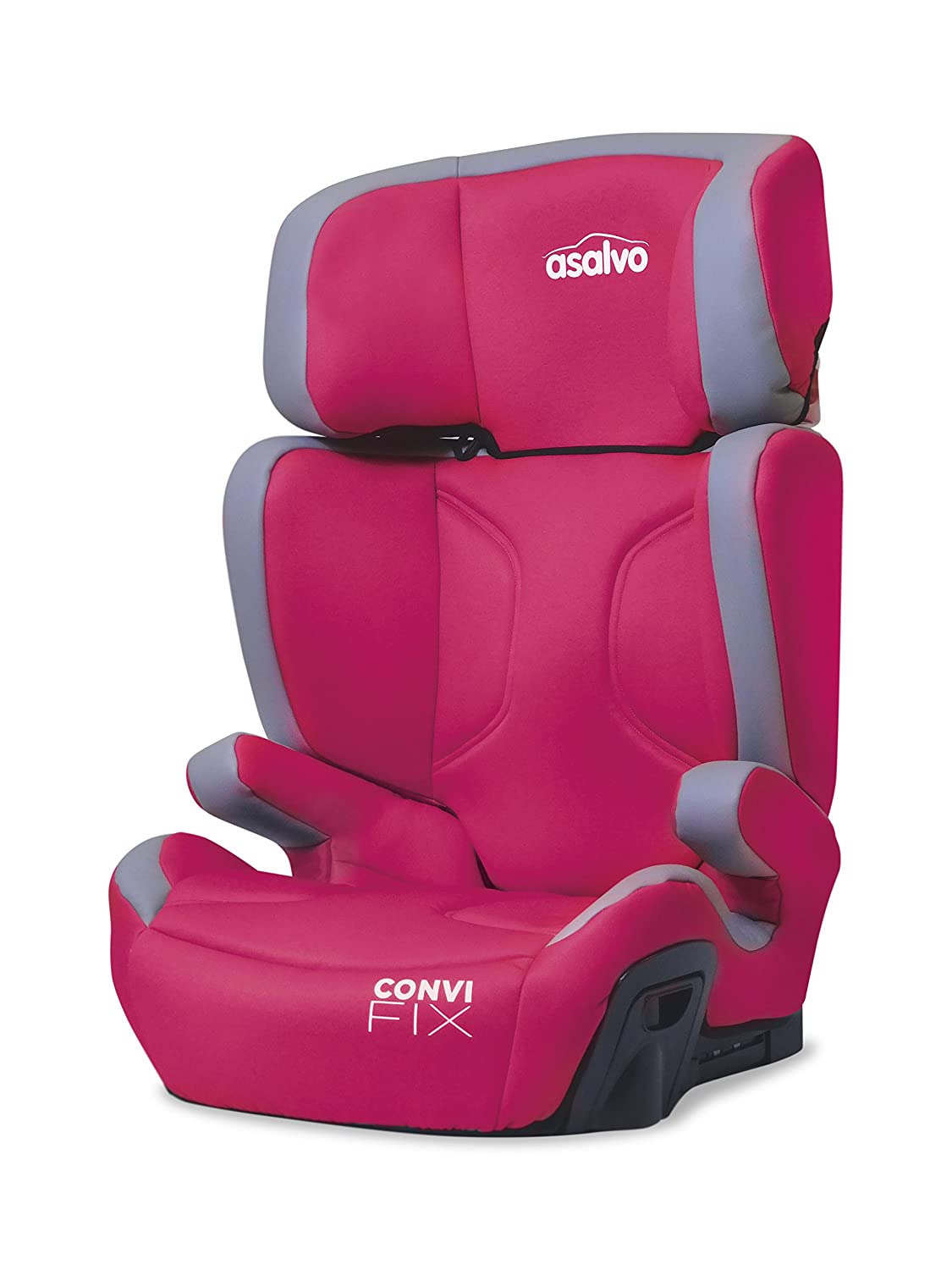 Asalvo Car Seat Convi Fix pink