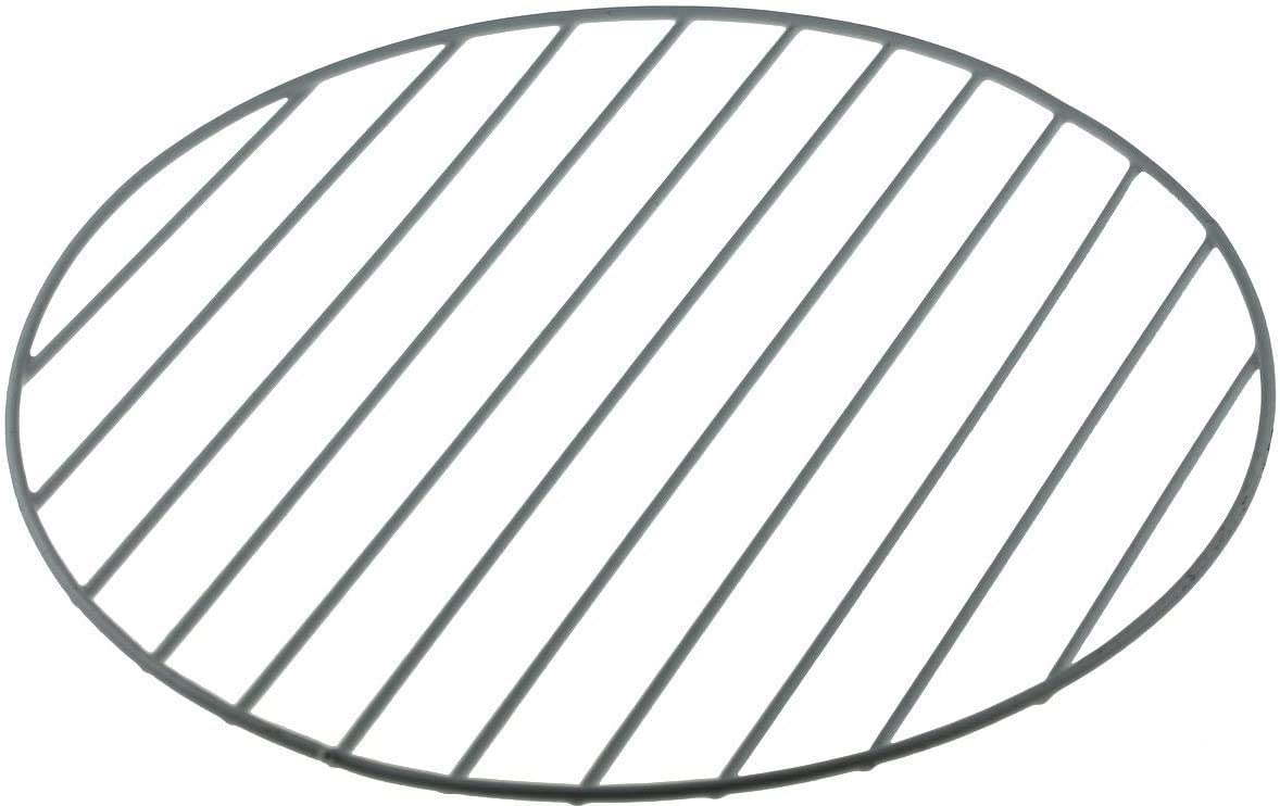 Severin Automatic EA3653 Rubber 3654043 Cooking Grate for EA3650