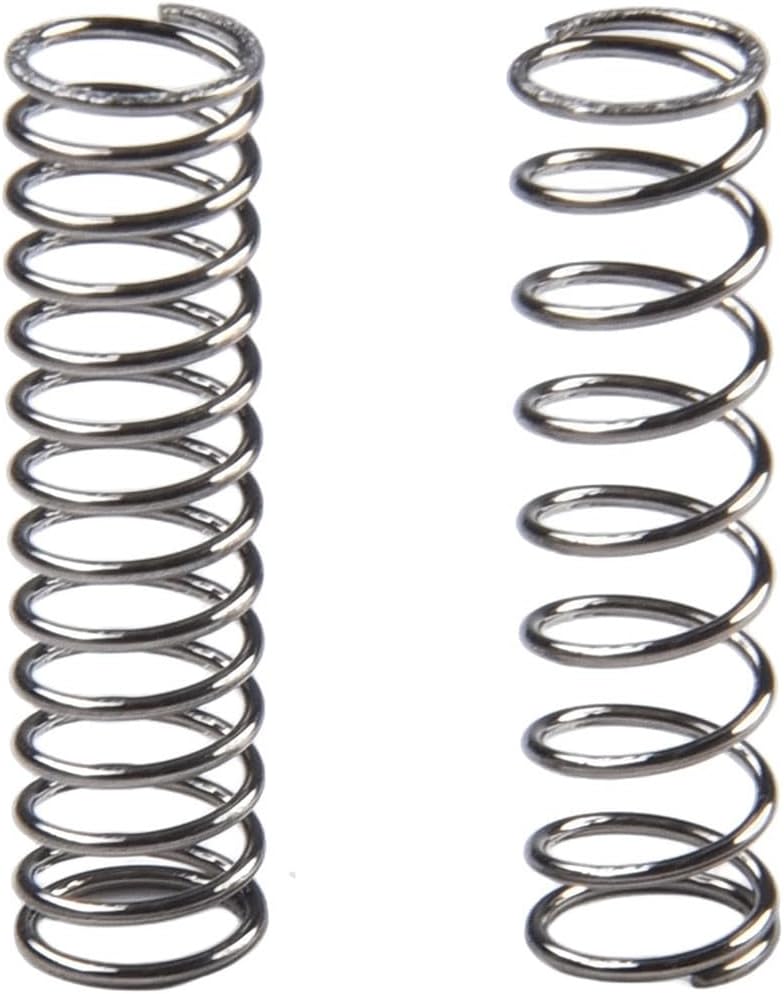 Upgrade Your For Gaggia Classic espresso machine with 9 bar and 6 5 bar OPV springs set for individual pressure control