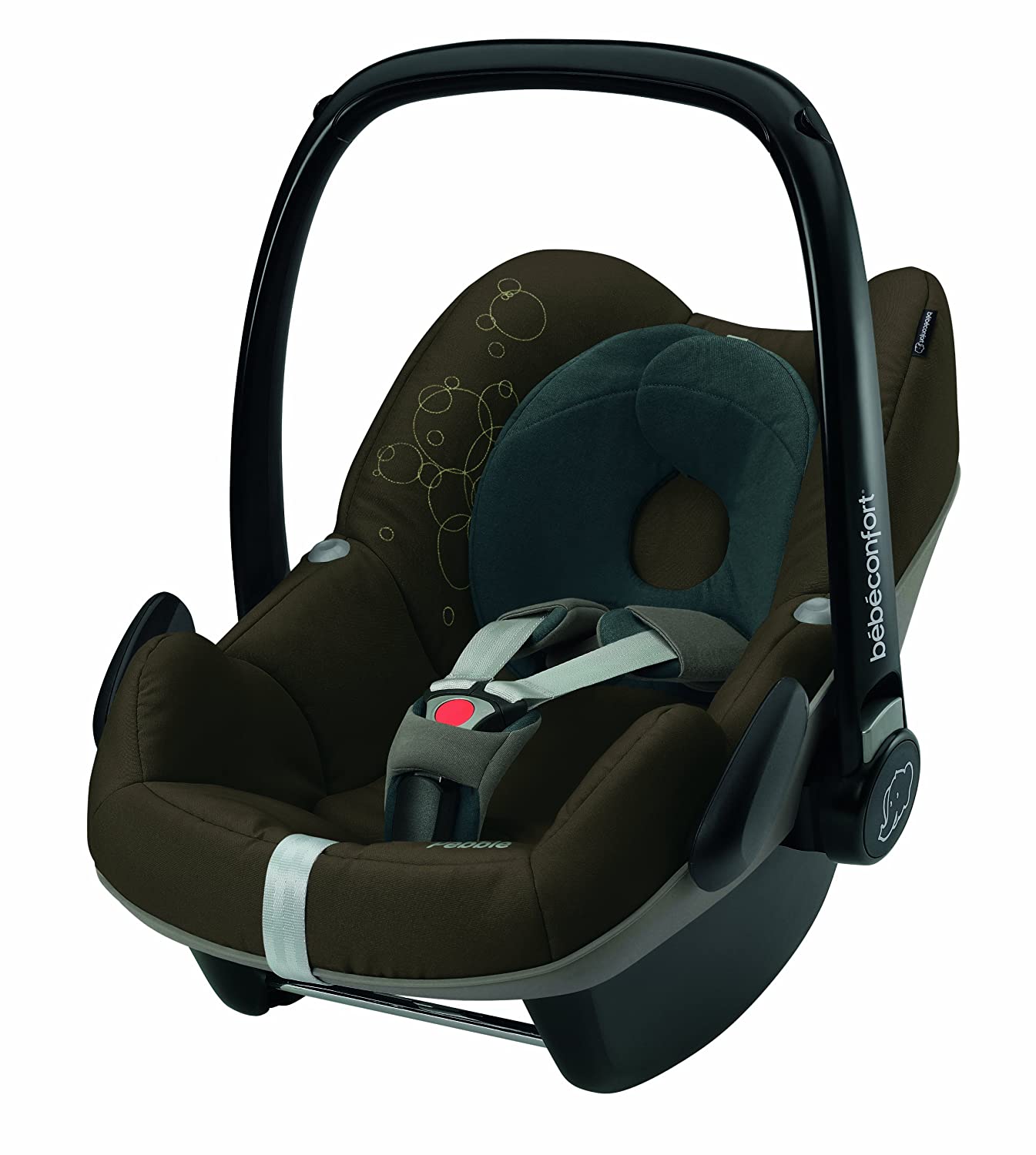 BEBE CONFORT Bébé Confort Pebble – Car Child Seat m
