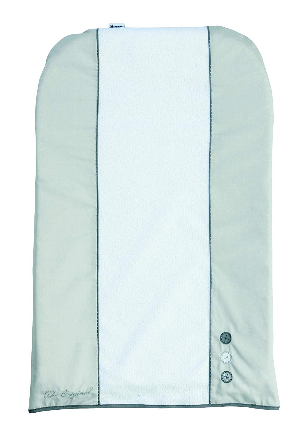 Candide Matching The Original Collection 153702 Baby Changing Mat PVC Cushion 75 x 85 cm