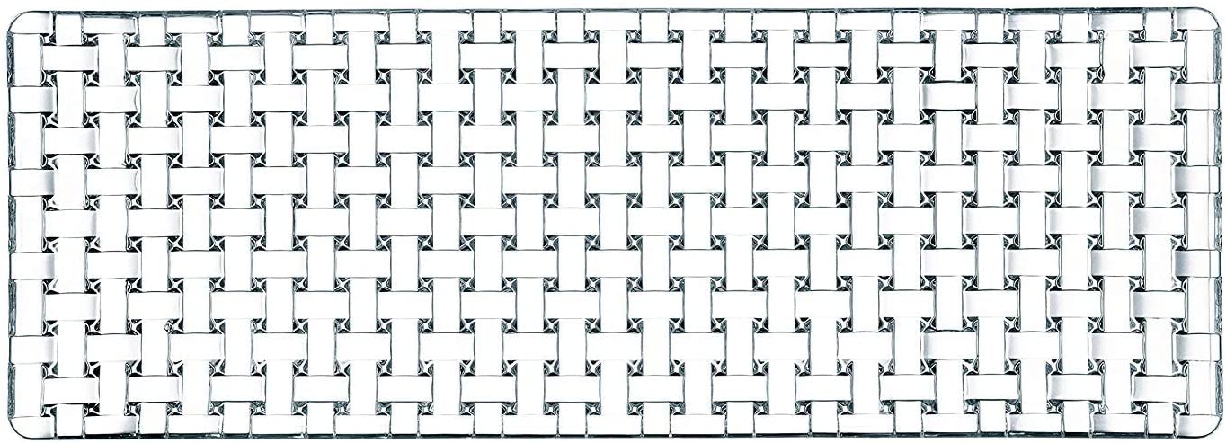Spiegelau & Nachtmann Nachtmann Bosa nova plate rectangular