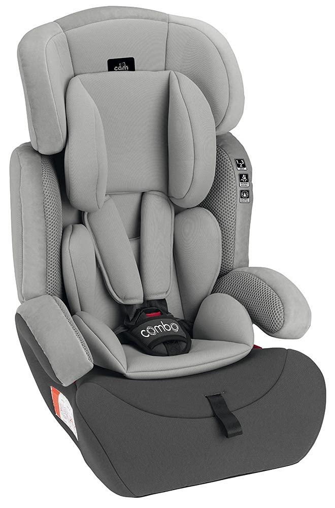 CAM Il mondo del bambino Combo Child Seat (9-36 kg) Design 150