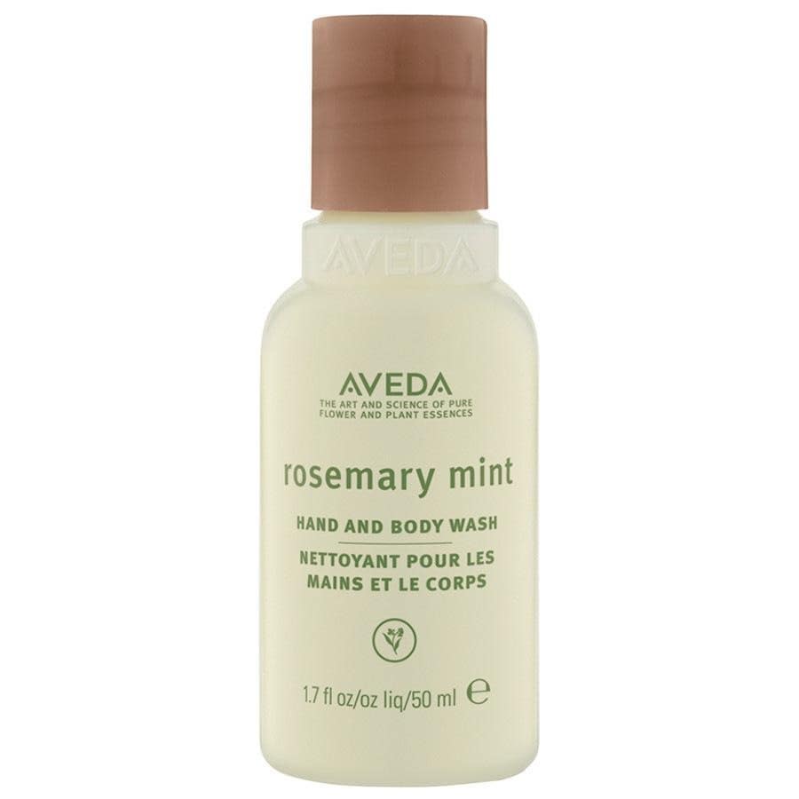 Aveda Rosemary Mint Hand and Body Wash