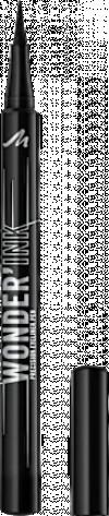 Eyeliner Wonder\'Ink 001 Black, 1 ml