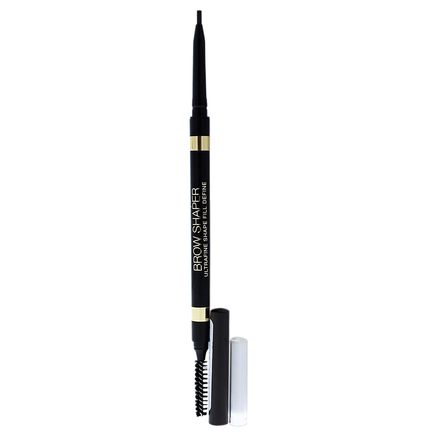 Max Factor Brow Shaper - for Perfectly Shaped Eyebrows - Easy to Use - 1g, brown ‎deep