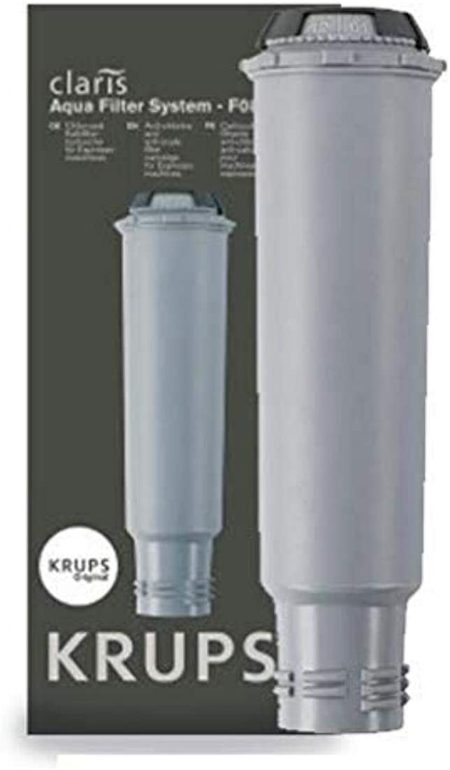 Krups F 088 01 Water Filter for All Orchestro Models Espresso / Coffee Mach