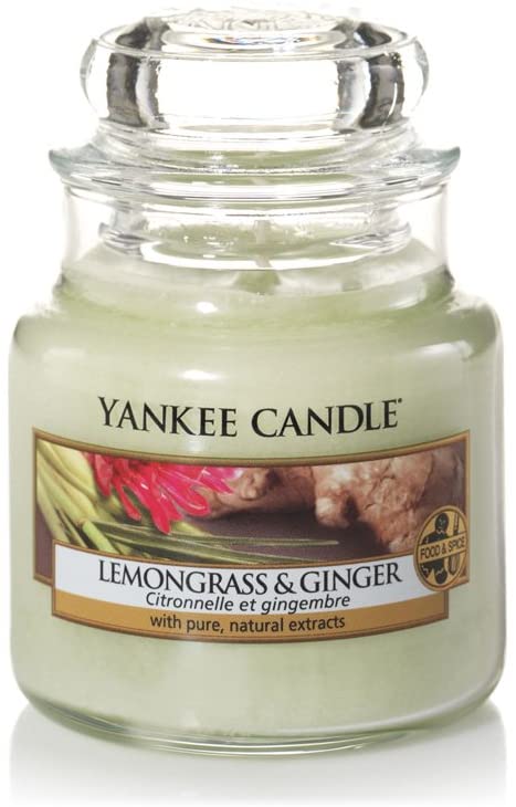 Yankee Candle Collection