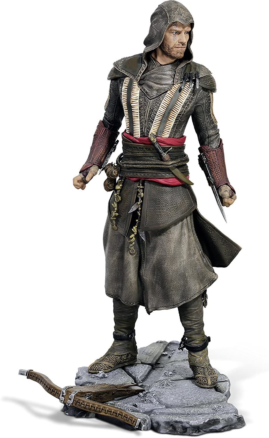 Assassins Creed Movie - Aguilar Figure