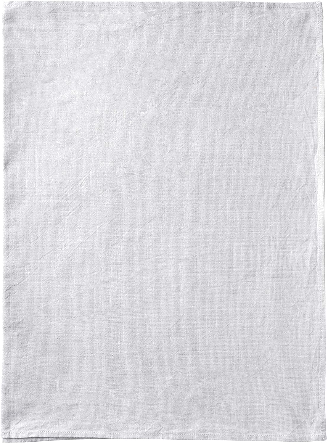 Blomus 63891 Mesa Elephant Skin/White Table Runner 45 x 140 cm