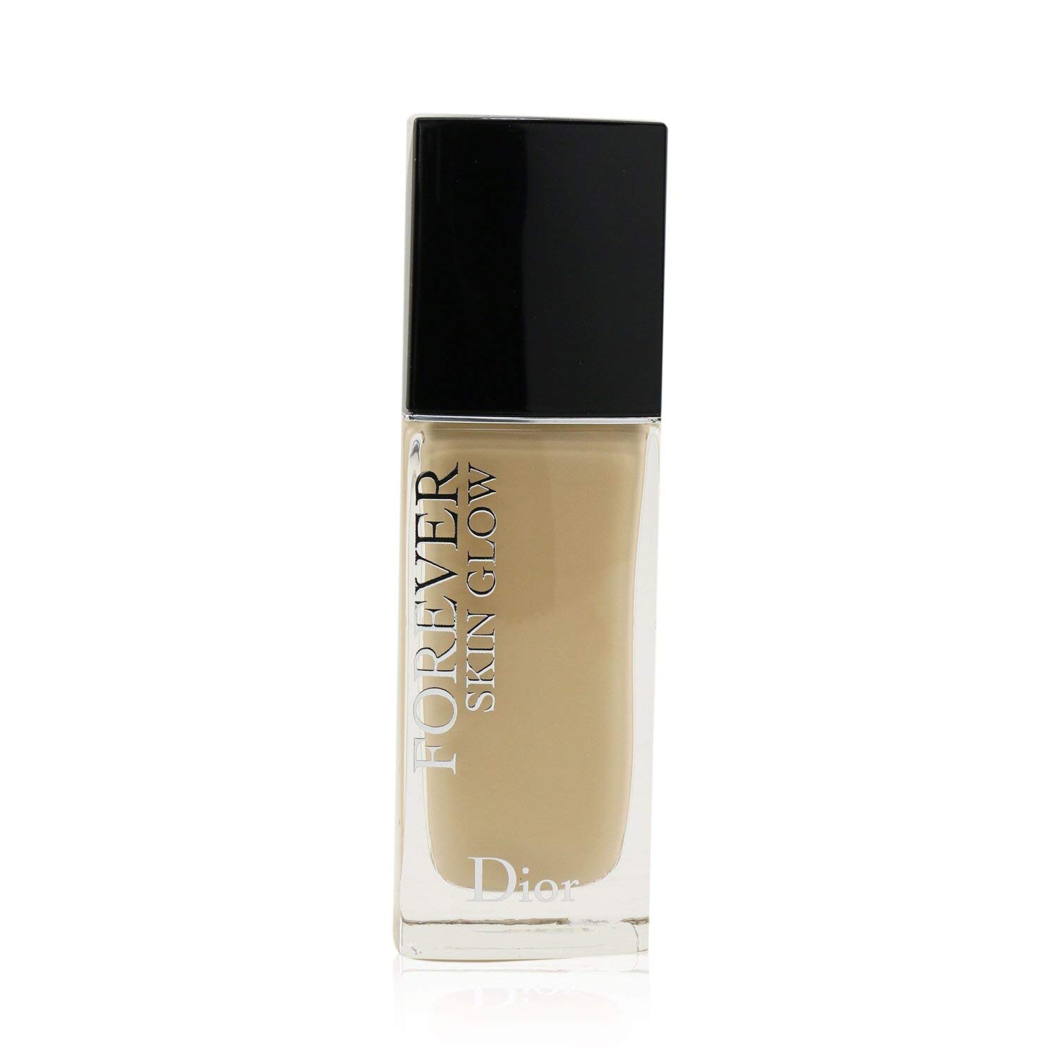 Dior Forever Skin Glow Foundation 0N 30ml
