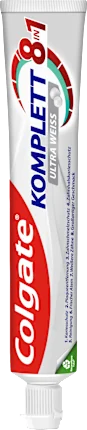 Toothpaste Complete Ultra White, 75 ml