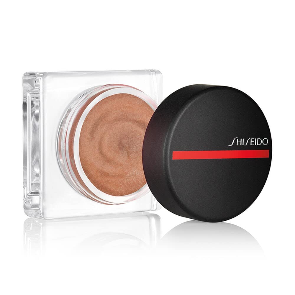 Shiseido Minimalist Whipped Powder Blush, 04 Eiko, 1 x 5 g, ‎pink