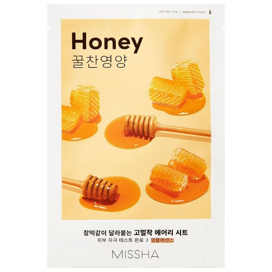 Missha Airy Fit Mask
