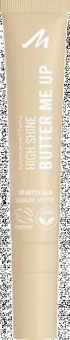 Lip balm High Shine Butter Me Up 000 Vanilla Frost, 15 ml