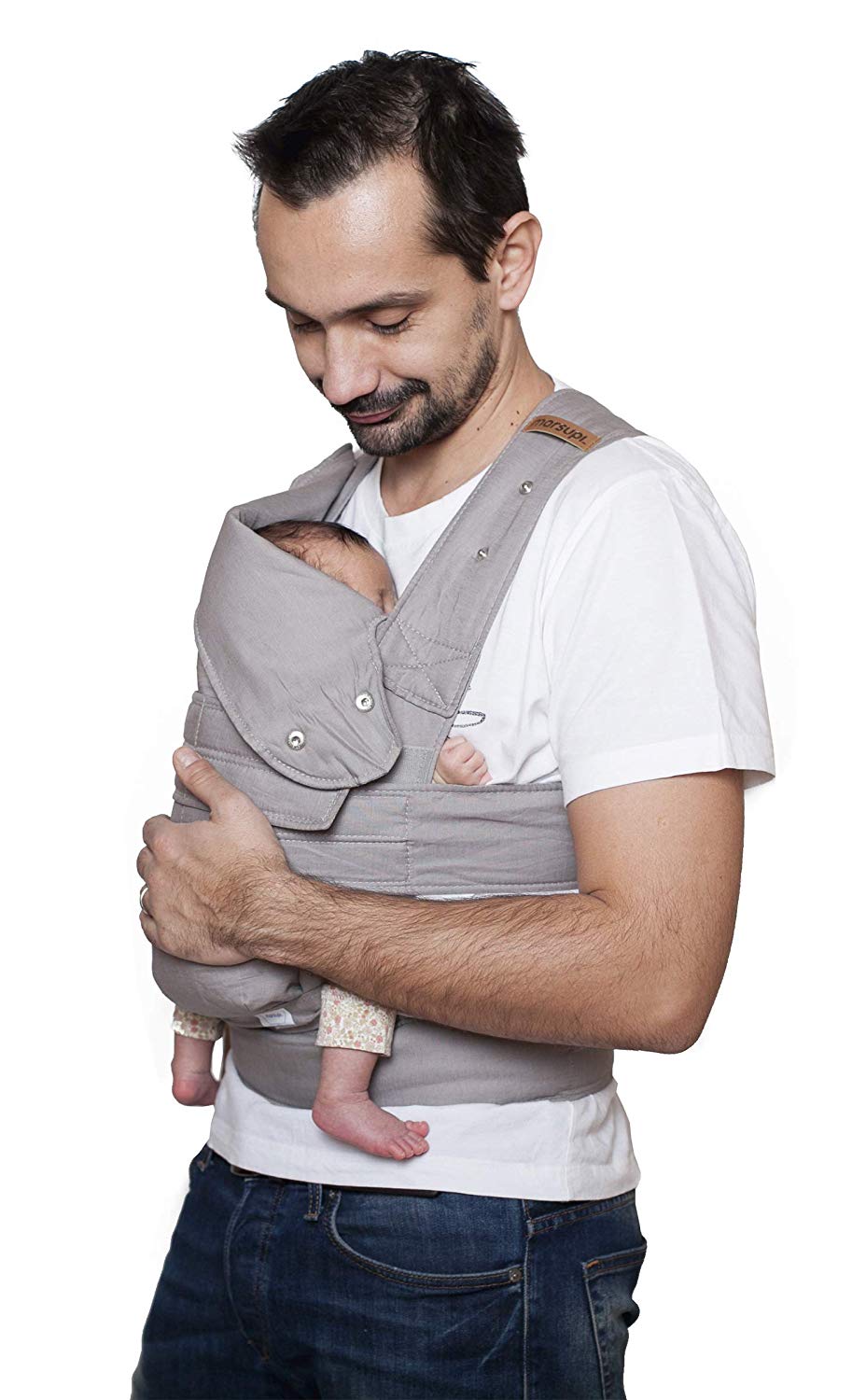 Marsupi Baby And Child Carrier Version 2.0  S/M