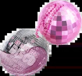 Lip gloss My Heart Beats Disco 01 Meet Me At The Disco Ball, 4.5 g