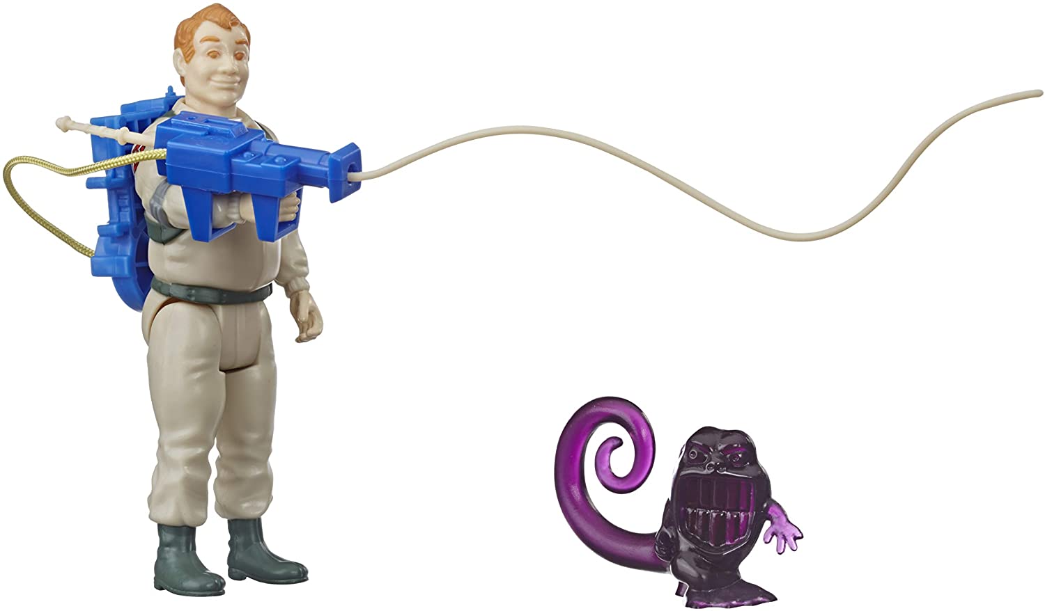 Ghostbusters Ghb Kenner Classic Spinach