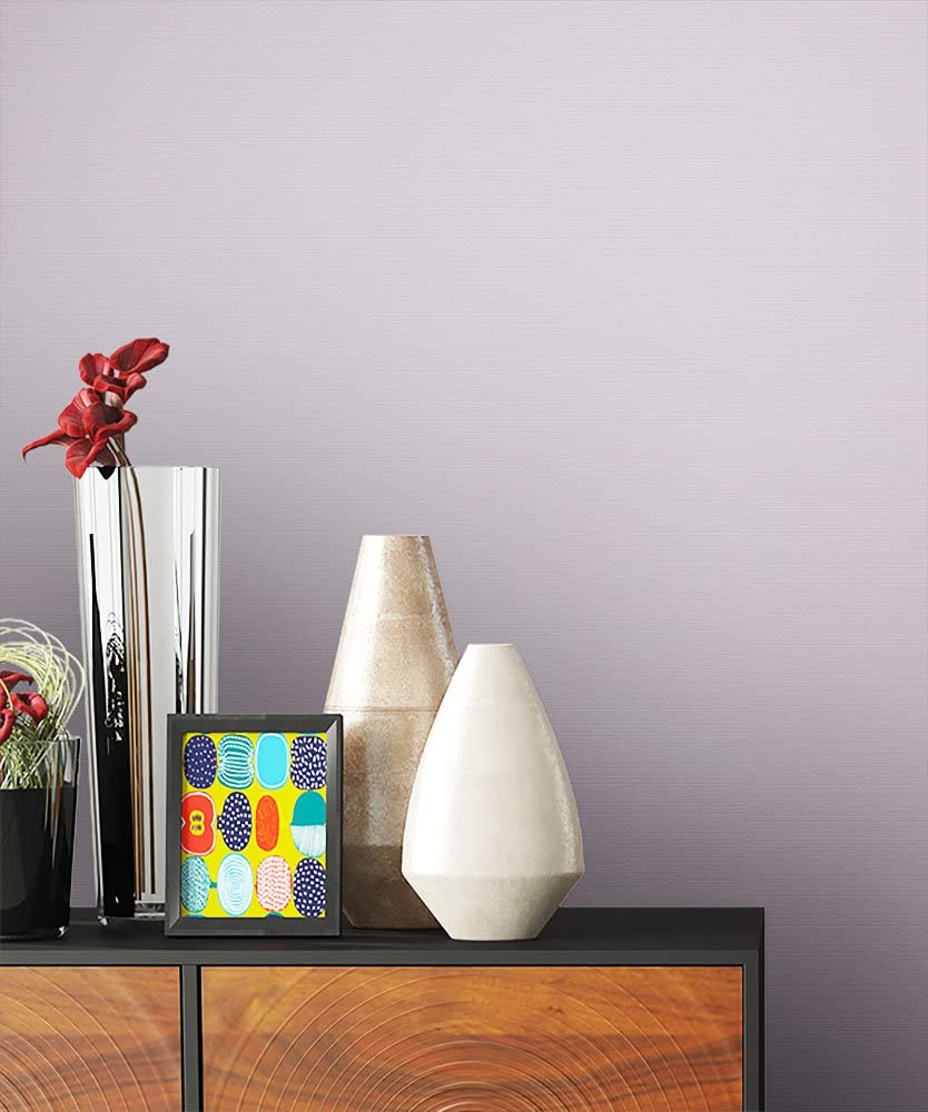 Newroom Non-Woven Wallpaper Cream / Beige Graphic Modern Stylish And Modern