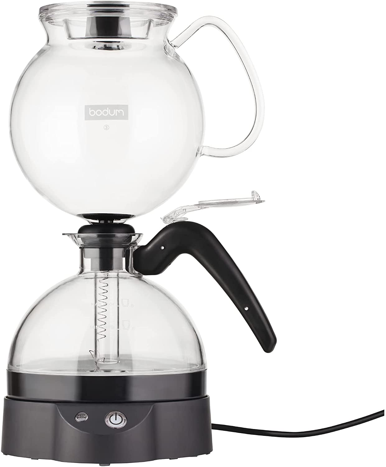 BODUM ePEBO Vacuum Coffee Machine