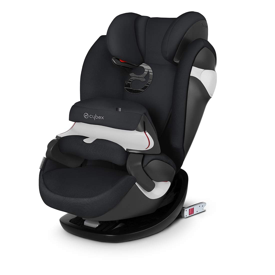 Cybex Gold Pallas M-Fix Car Seat Group 1/2/3 (9-36 kg) With Isofix