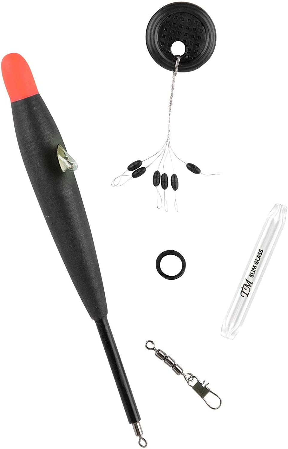 Spro Trout Master Rattle Float Fishing Set