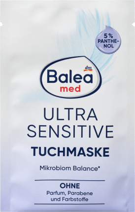 Tuchmask Ultra Sensitive, 1 ST