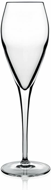 Luigi Bormioli Prestige 20 cl Sparkling Wine Glass (Giftbox of 4)