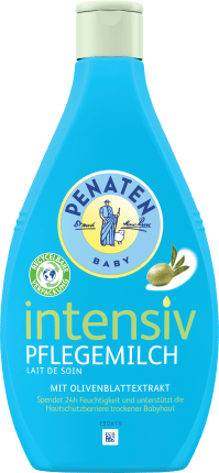 Penaten Intensive care milk, 0.4 l