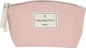 Soapland cosmetic bag rose cord favorite item, 1 piece