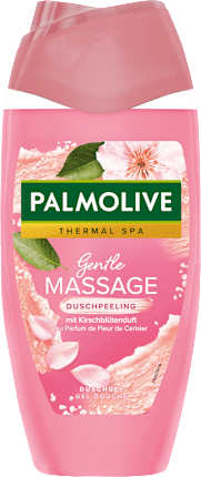 Gentle Massage Body Scrub, 250 ml