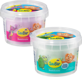 Bathing minet form tables, 100 g