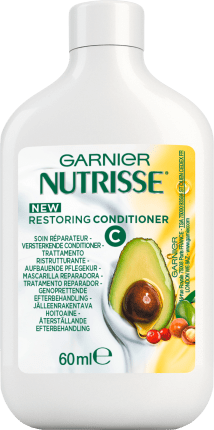 Nutrisse Hair Treatment Nourishing treatment, 60 ml