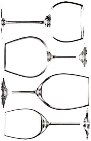 Riedel Vinum Tasting Set 5416/47 1 416/0,7,33,97