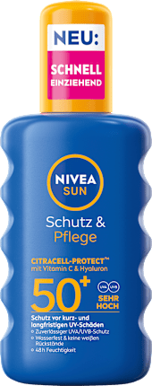 Sun Spray Protection & Care SPF 50+, 200 ml