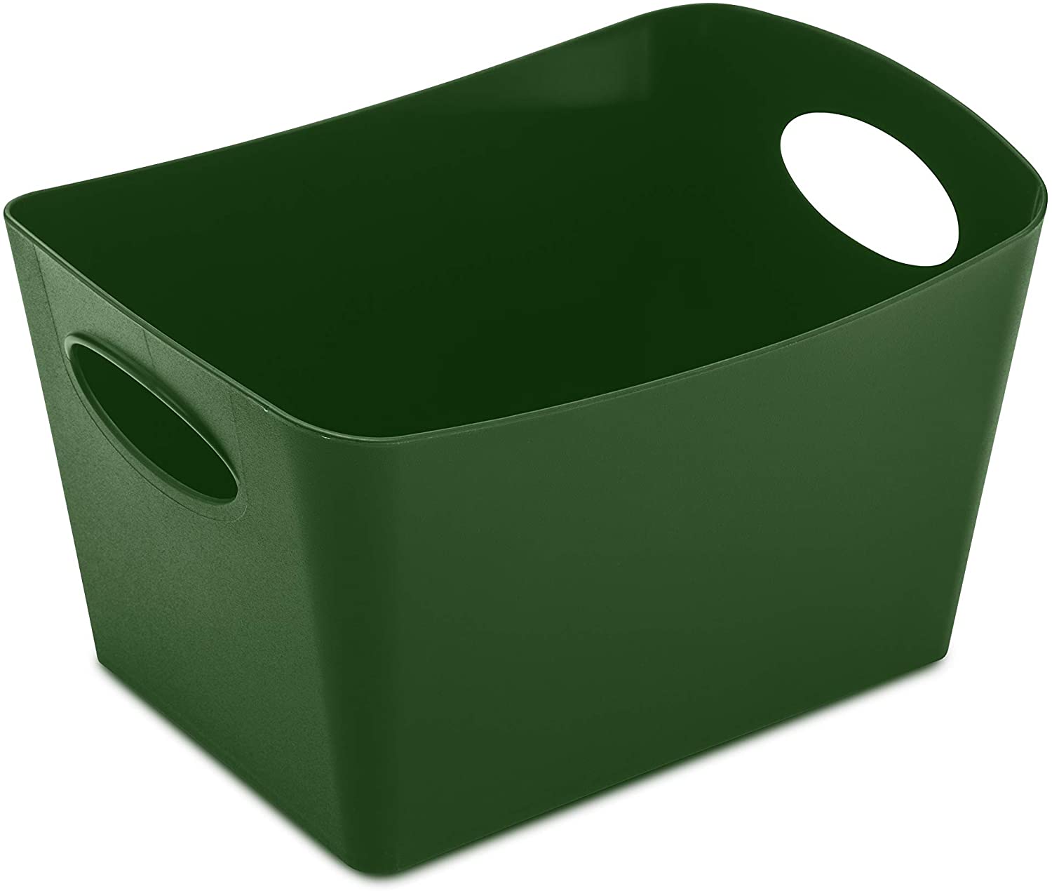 Koziol, Storage Box, Forest green, small