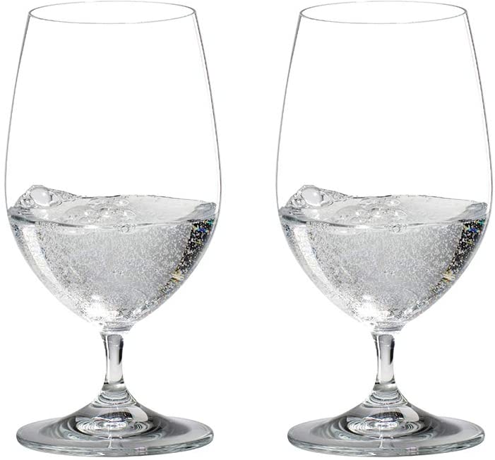 Riedel Vinum Gourmet Glasses (Set of 2)