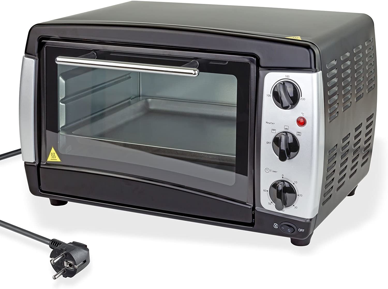 DEMA Convection Oven DUO22