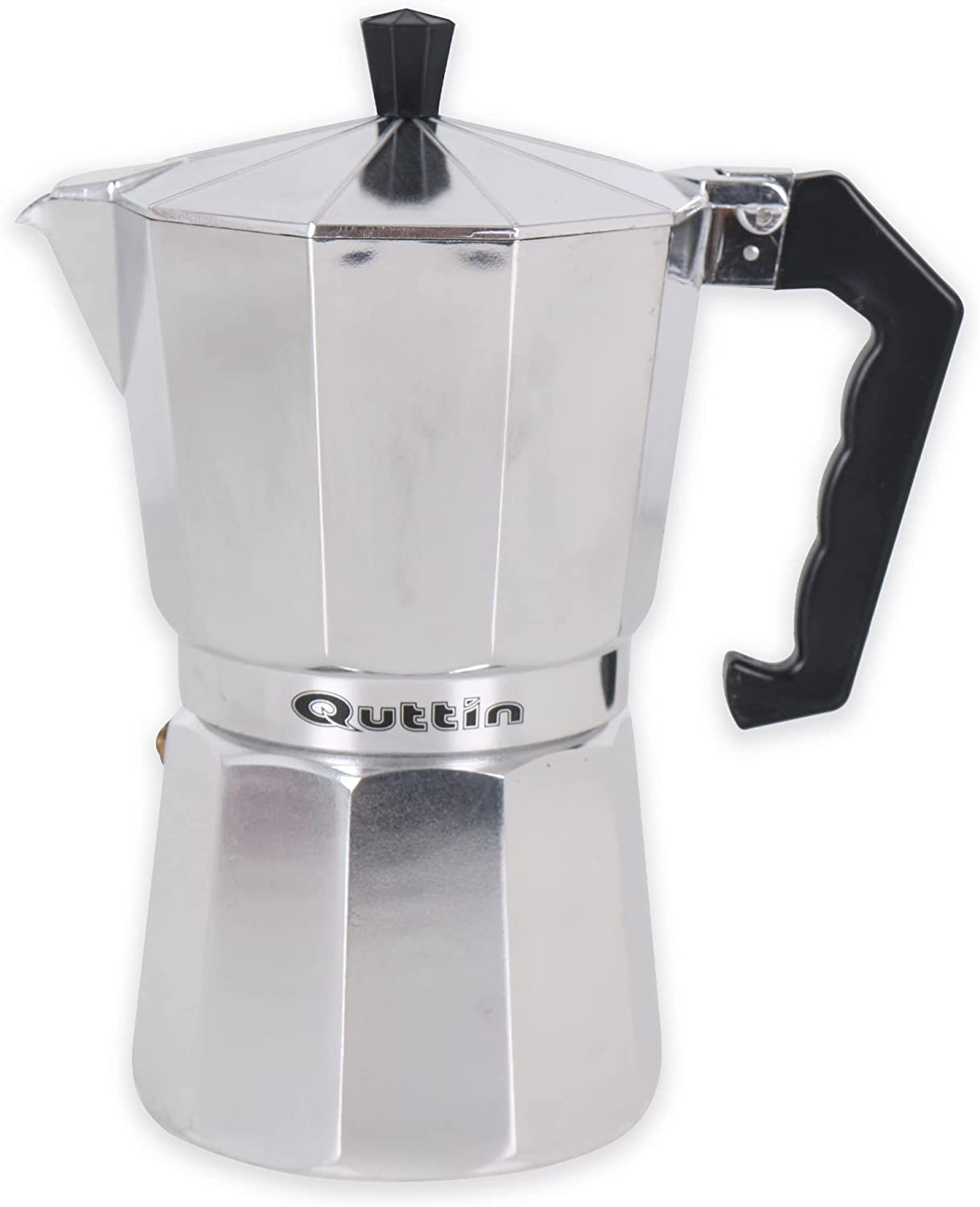 Quttin S2202077 Coffee Maker