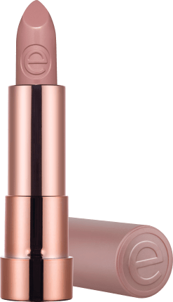 essence cosmetics Lipstick hydrating nude lipstick 302, 3.5g