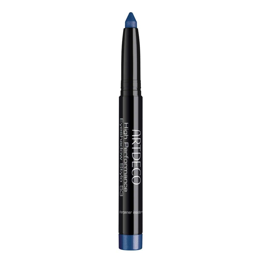 Artdeco High Performance Eyeshadow Stylo, 3-in-1 pen: Eyeshadow Pen, Eyeliner and Kajal, 1 x 1.4 g.