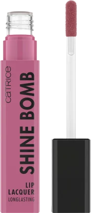 Lipstick Shine Bomb 060 Pinky Promise, 3 ml