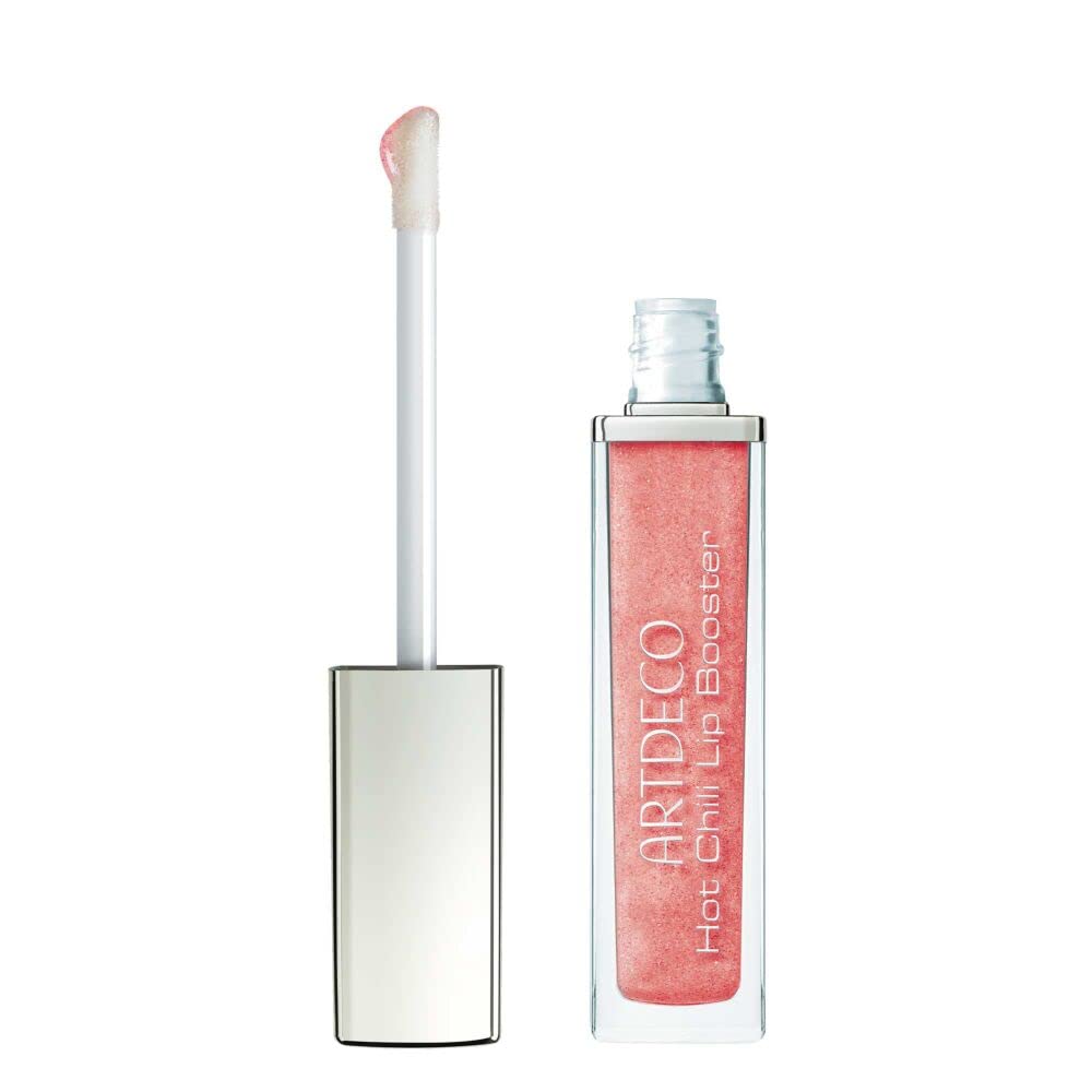 Loreal Professionnel ARTDECO Hot Chili Lip Booster - Lip Gloss für mehr Volumen - 1 x 6 ml
