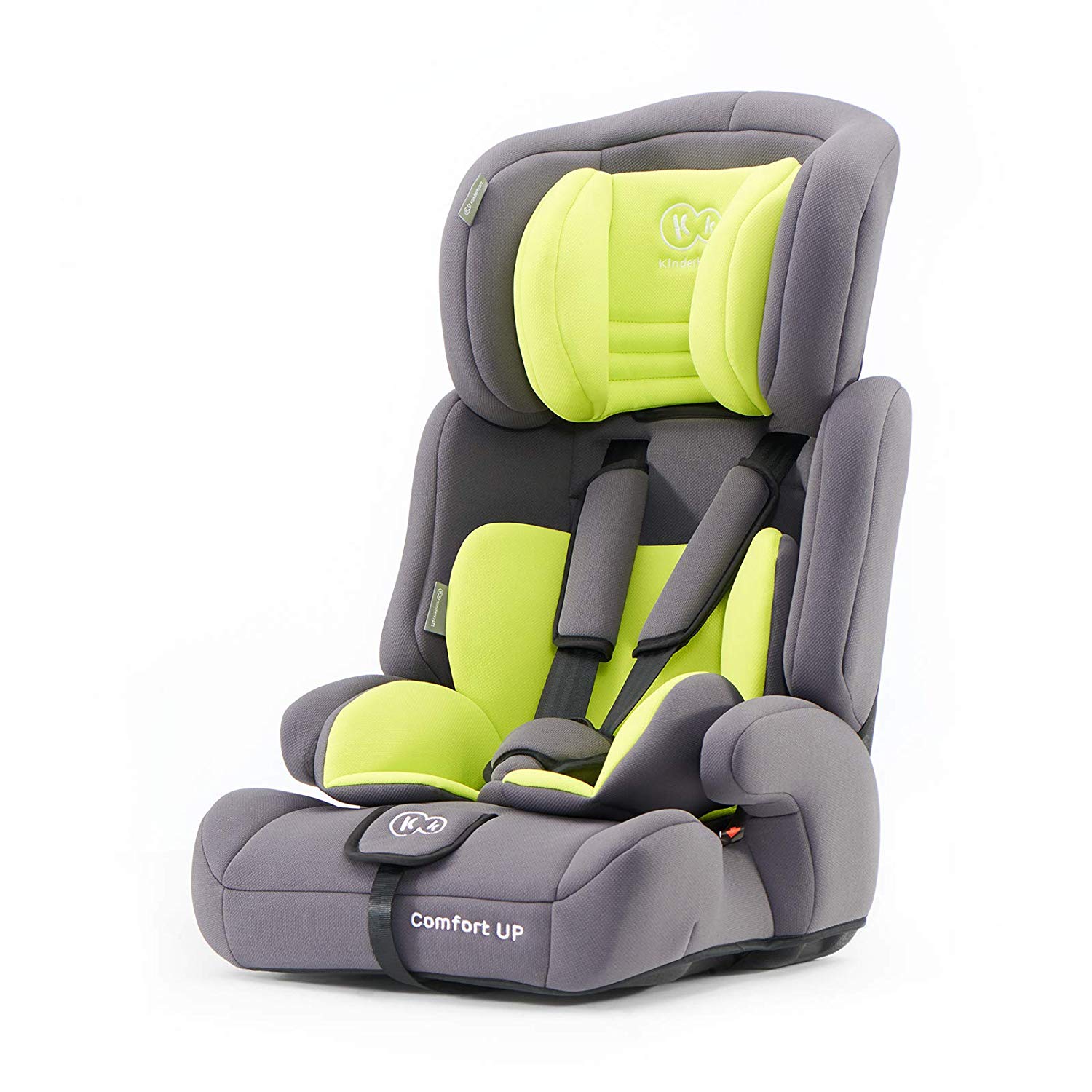 Kinderkraft Comfort Up Child’S Car Seat - For Children Weighing 9 - 36 Kg, 
