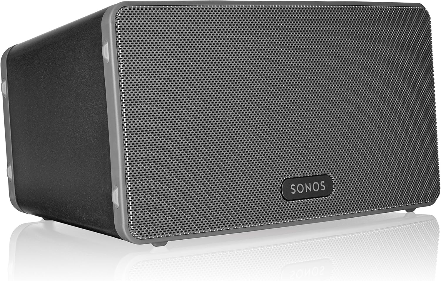 Sonos Play:3 Wireless HiFi System Black